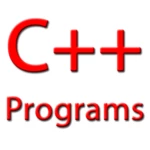 best c++ programs android application logo